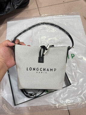 LONGCHAMP Durable Everyday Handbag